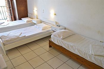 Appartement Dimis *