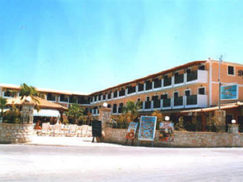 Dimis Appartement