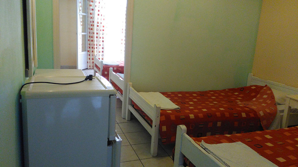 Appartement Dimis *